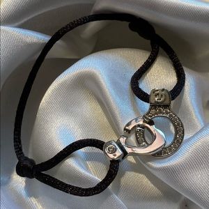 Cuffs of Luv bracelet